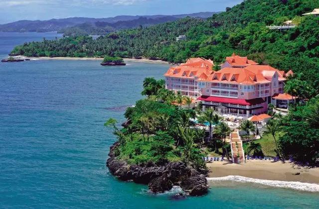 Hotel Luxury Bahia Principe Samana Republica Dominicana